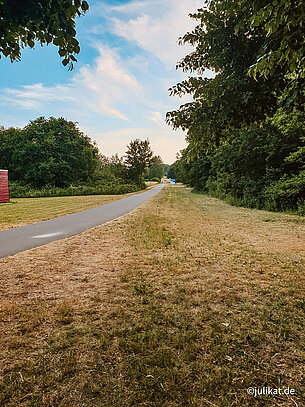 Ostseeküsten-Radweg